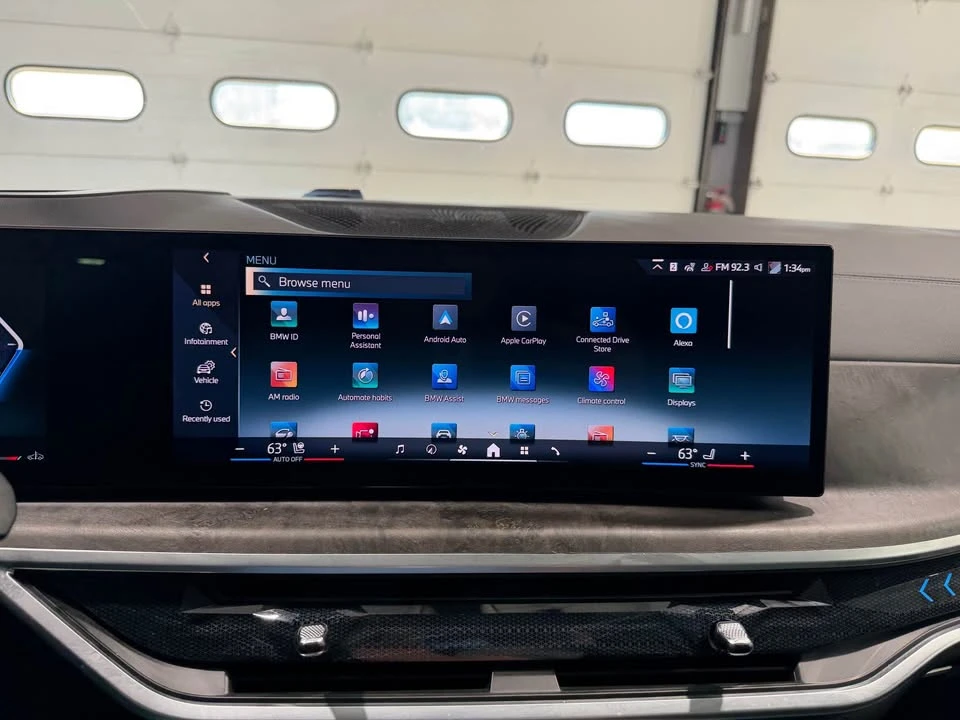 2024 BMW G05 X5 - Image 18 of 20