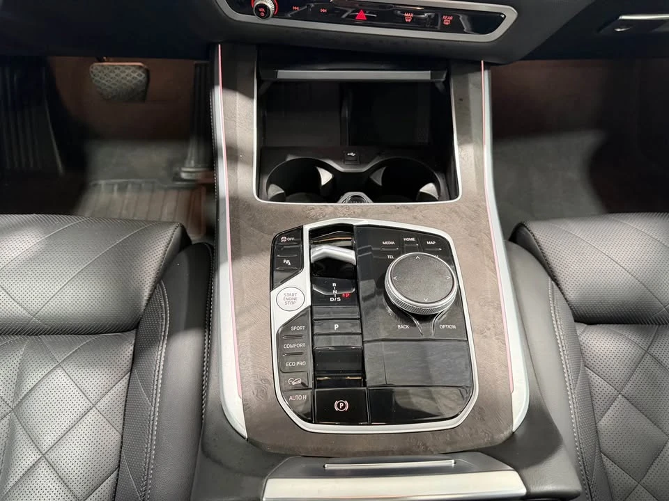 2024 BMW G05 X5 - Image 14 of 20