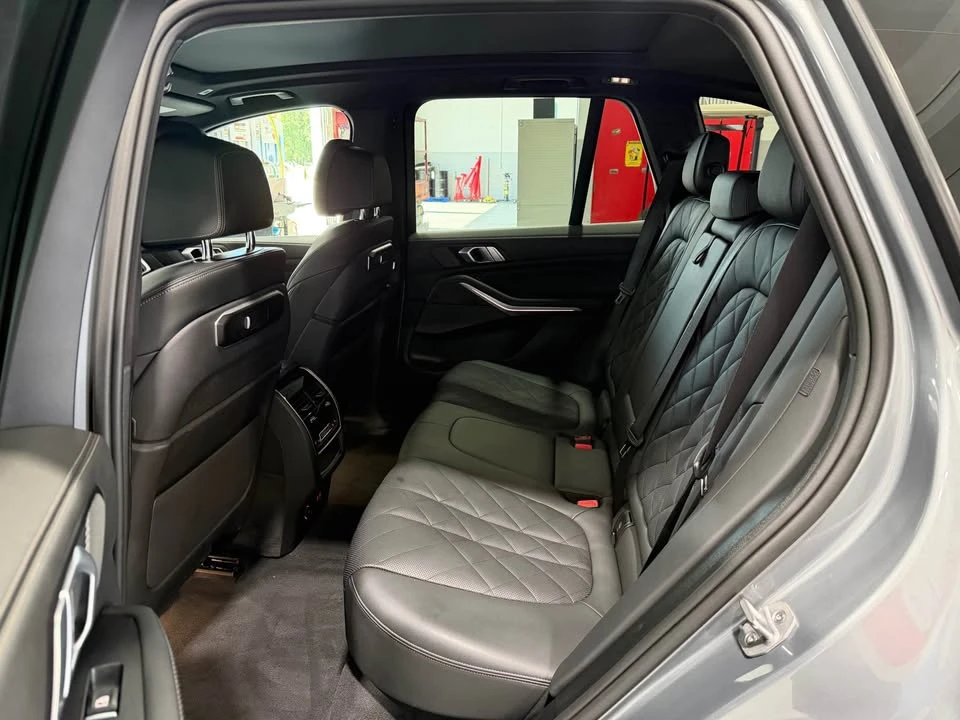 2024 BMW G05 X5 - Image 11 of 20