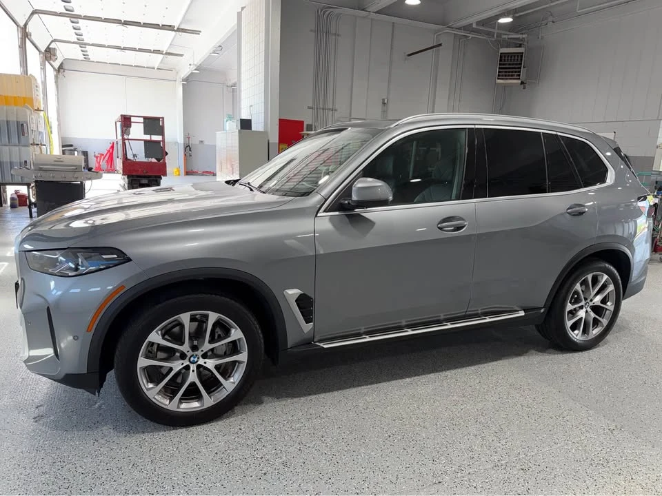 2024 BMW G05 X5 - Image 7 of 20