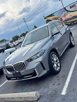 2024 BMW X5 X Drive 40 I