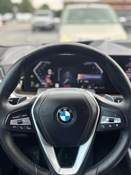 2024 BMW G05 X5 - Image 12 of 14