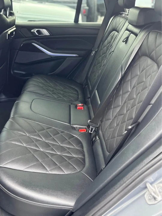 2024 BMW G05 X5 - Image 6 of 14