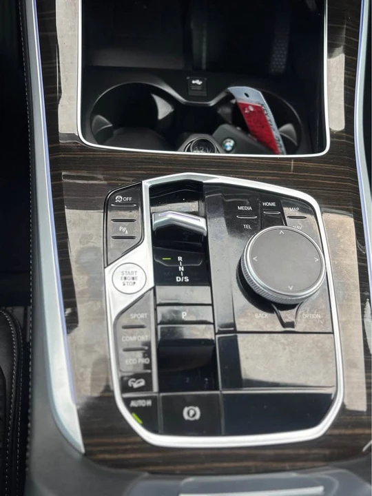 2024 BMW G05 X5 - Image 11 of 14