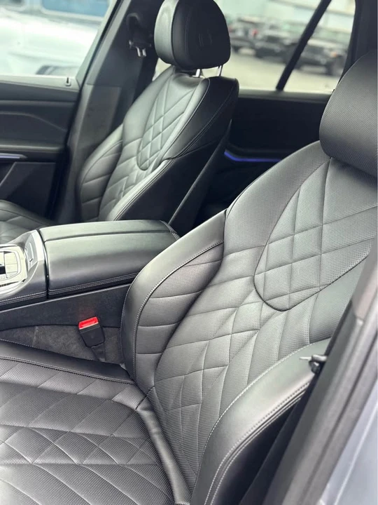 2024 BMW G05 X5 - Image 9 of 14