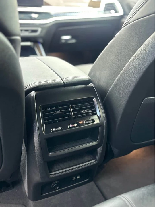 2024 BMW G05 X5 - Image 7 of 14