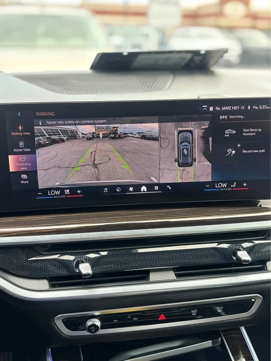 2024 BMW G05 X5 - Image 10 of 14