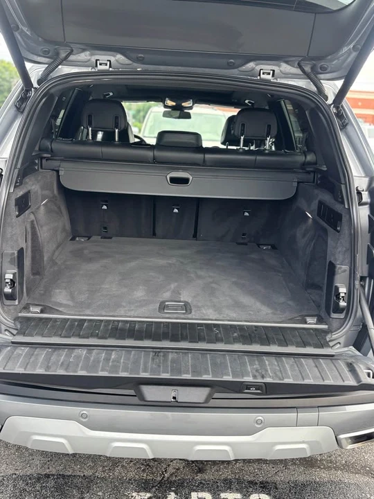 2024 BMW G05 X5 - Image 4 of 14