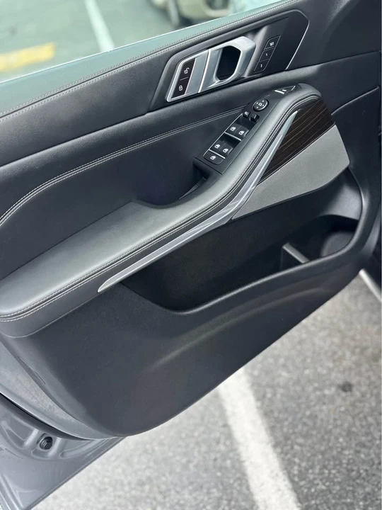 2024 BMW G05 X5 - Image 8 of 14