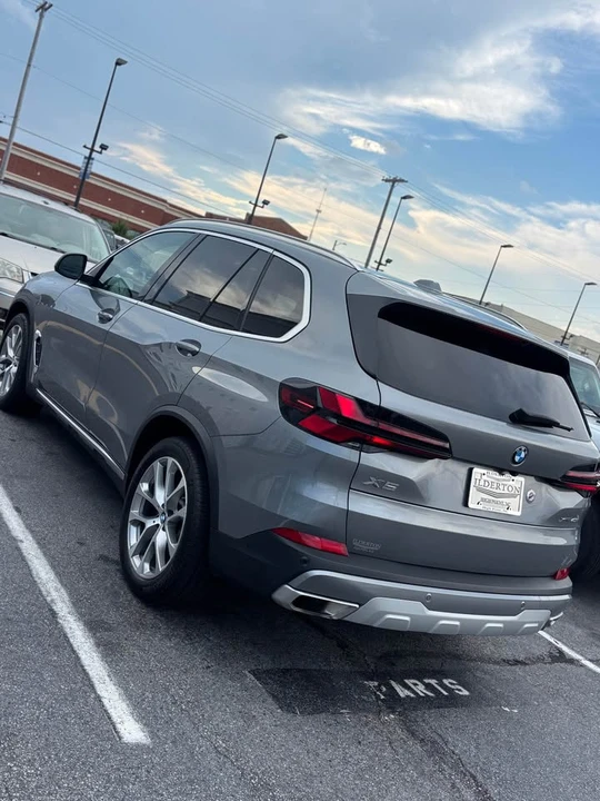 2024 BMW G05 X5 - Image 2 of 14