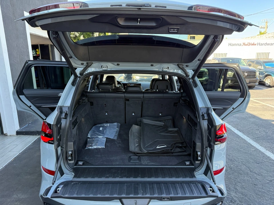 2024 BMW G05 X5 - Image 20 of 21