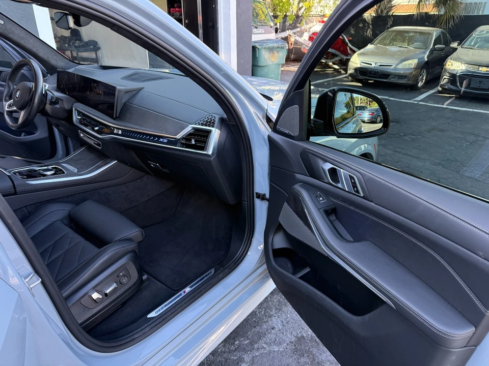 2024 BMW G05 X5 - Image 18 of 21