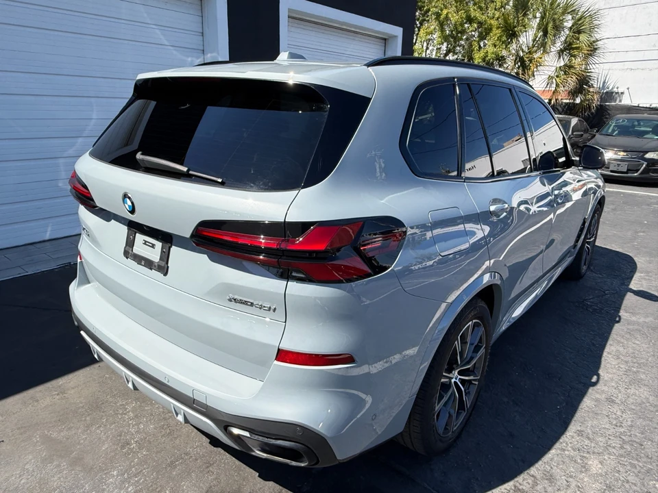 2024 BMW G05 X5 - Image 10 of 21