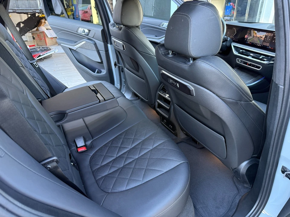 2024 BMW G05 X5 - Image 17 of 21