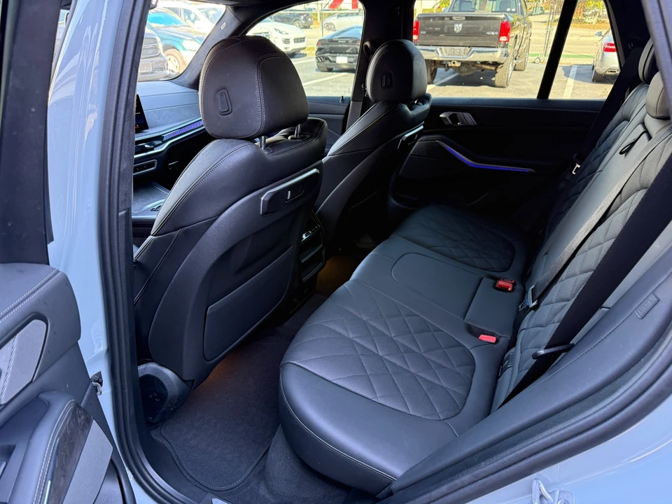 2024 BMW G05 X5 - Image 15 of 21
