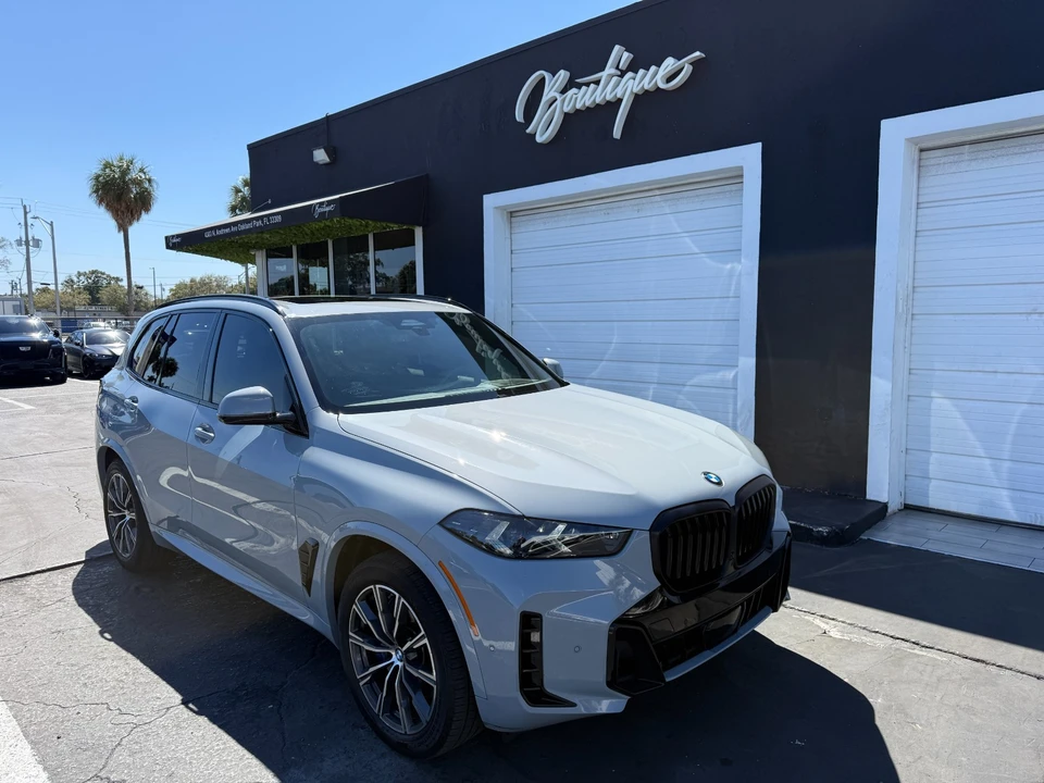 2024 BMW G05 X5 - Image 3 of 21