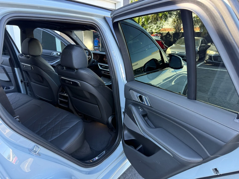 2024 BMW G05 X5 - Image 16 of 21