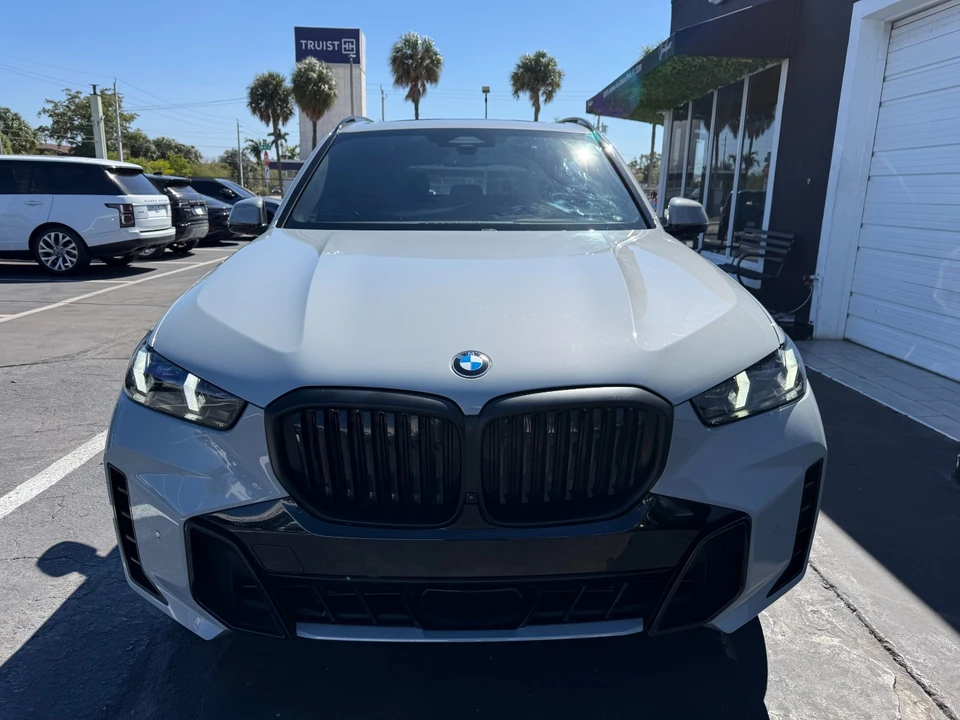 2024 BMW G05 X5 - Image 5 of 21