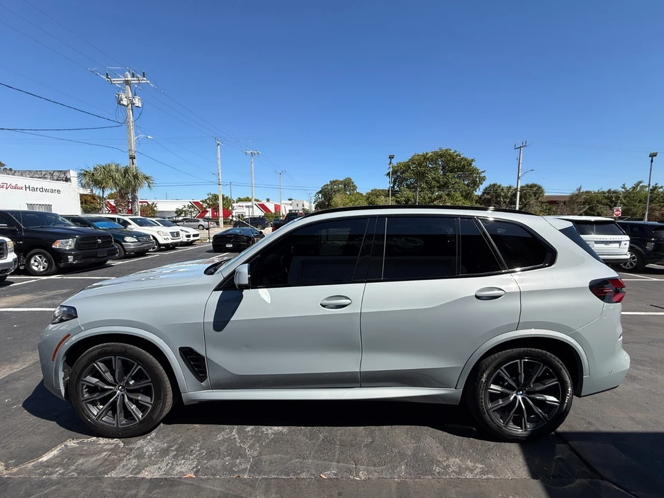 2024 BMW G05 X5 - Image 7 of 21