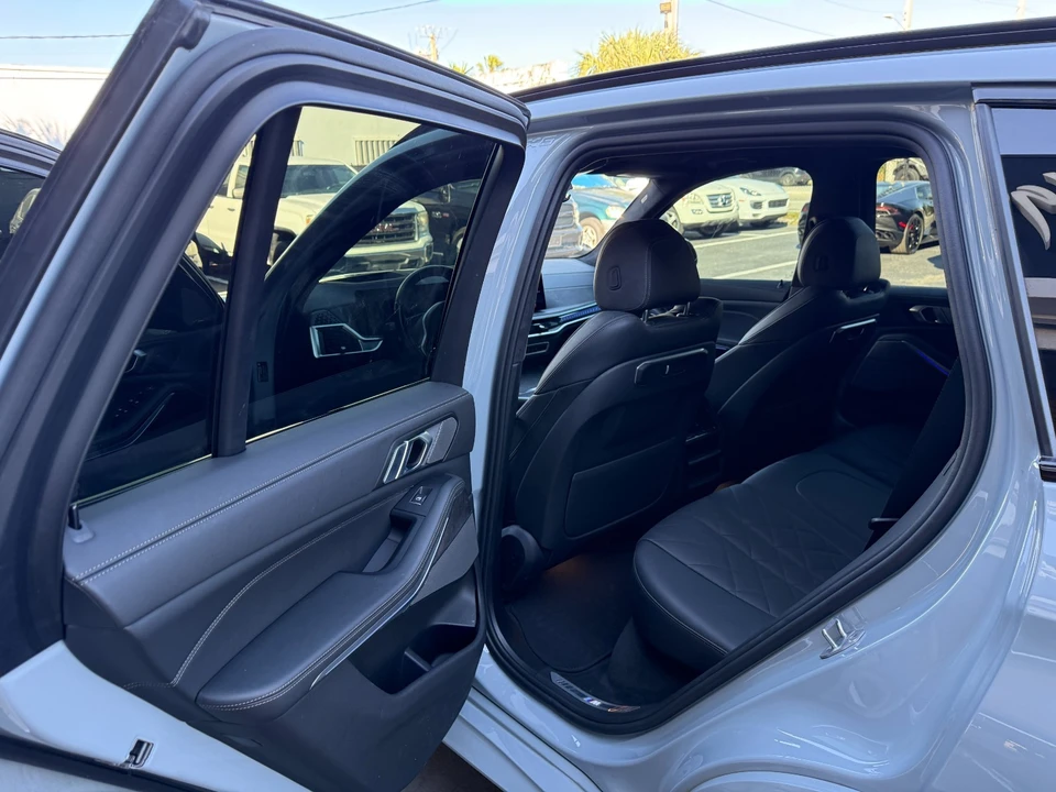 2024 BMW G05 X5 - Image 14 of 21