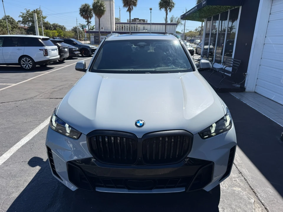 2024 BMW G05 X5 - Image 4 of 21