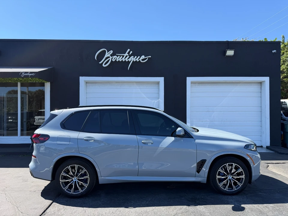 2024 BMW G05 X5 - Image 2 of 21