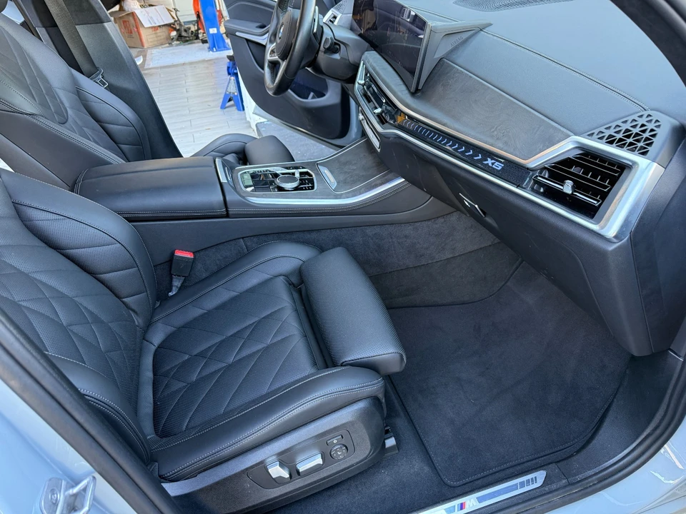 2024 BMW G05 X5 - Image 19 of 21