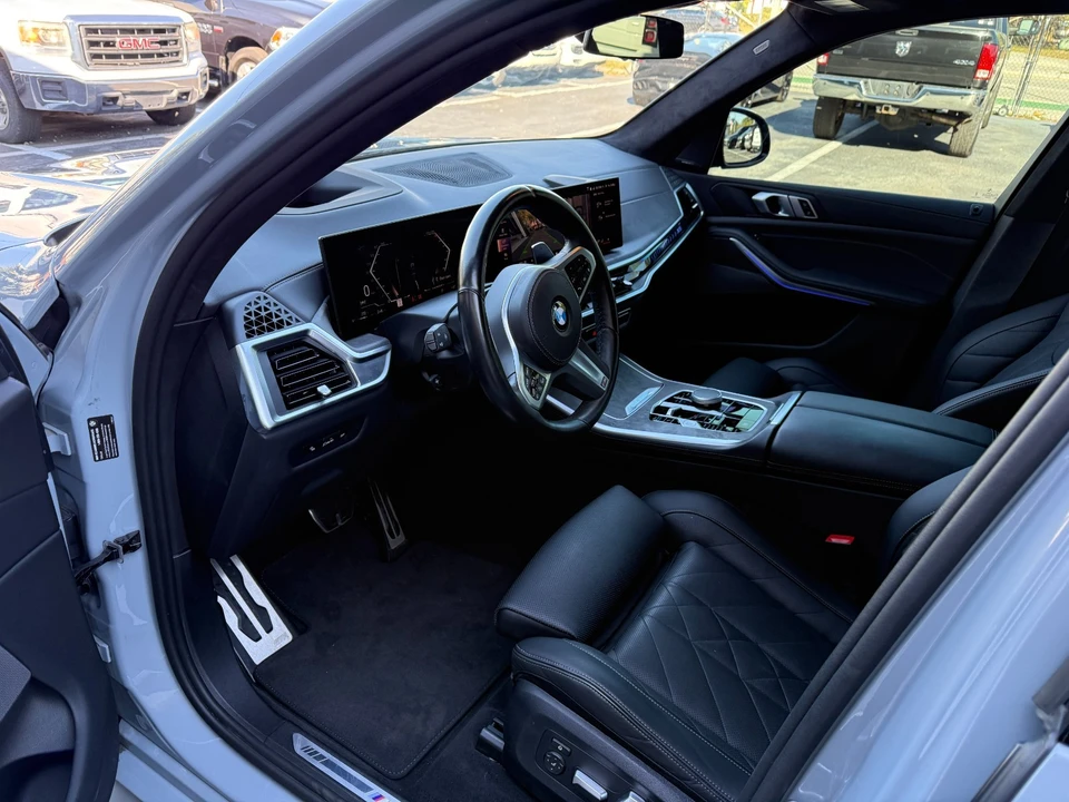 2024 BMW G05 X5 - Image 13 of 21