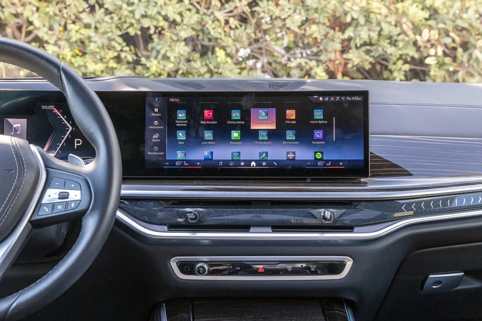 2024 BMW G05 X5 - Image 18 of 20