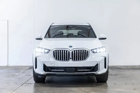 2024 BMW X5 xDrive40i Sport