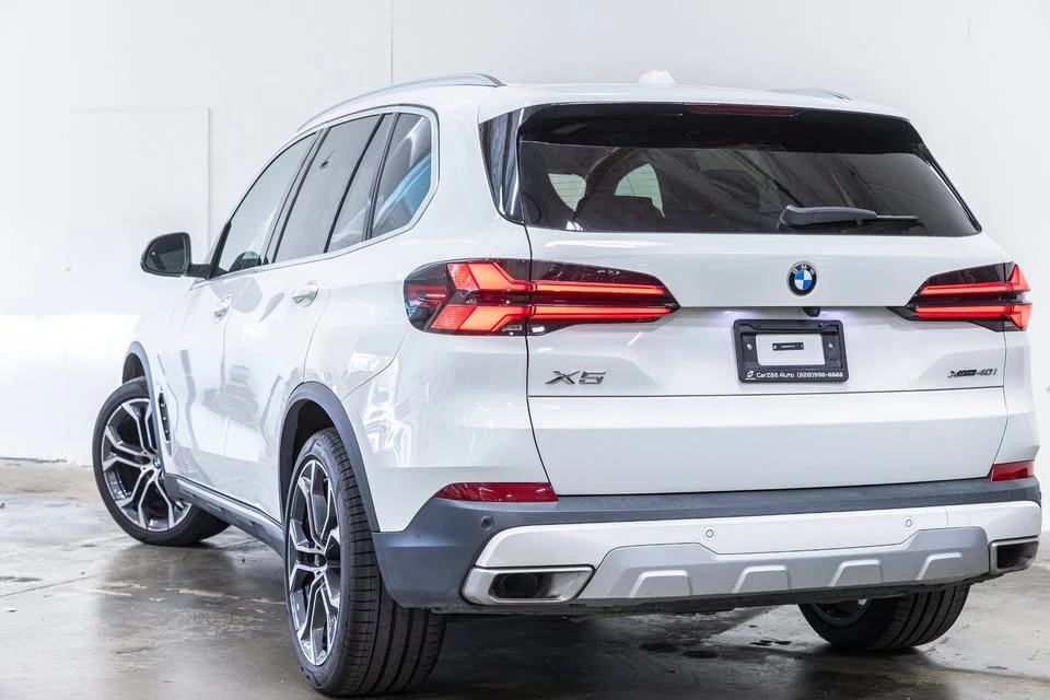 2024 BMW G05 X5 - Image 4 of 20