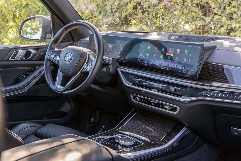 2024 BMW G05 X5 - Image 14 of 20