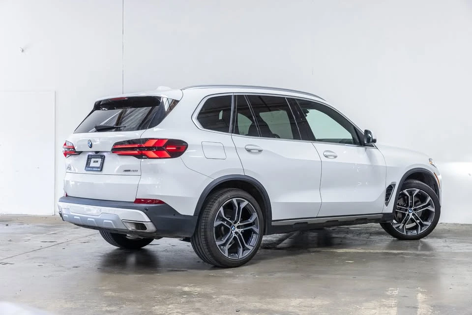 2024 BMW G05 X5 - Image 7 of 20