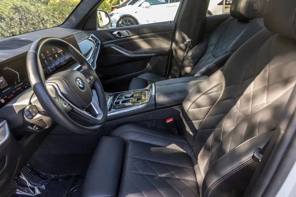 2024 BMW G05 X5 - Image 13 of 20