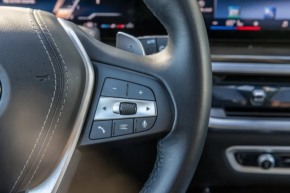 2024 BMW G05 X5 - Image 19 of 20