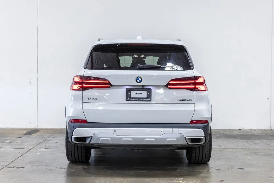 2024 BMW G05 X5 - Image 6 of 20
