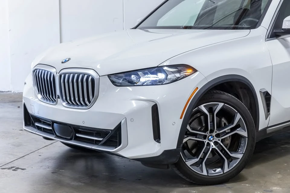 2024 BMW G05 X5 - Image 8 of 20
