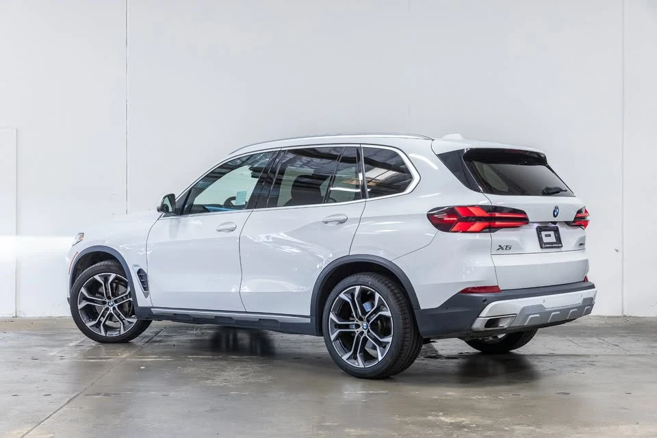 2024 BMW G05 X5 - Image 5 of 20