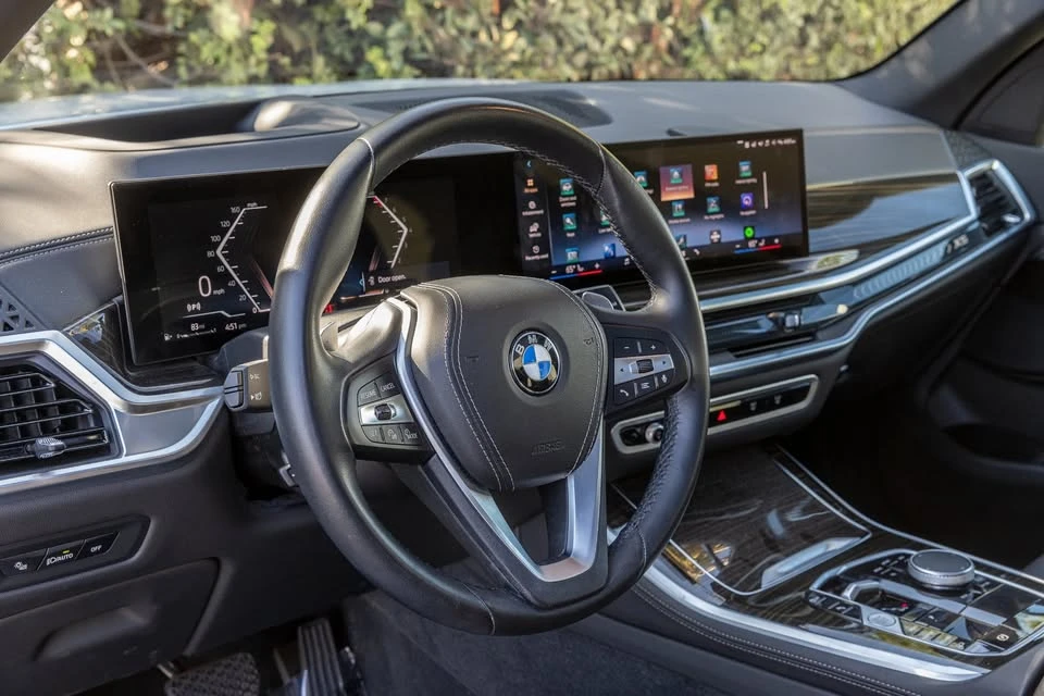 2024 BMW G05 X5 - Image 12 of 20
