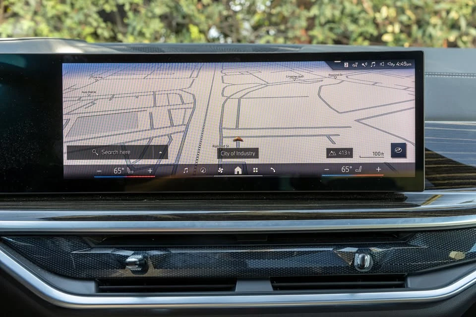 2024 BMW G05 X5 - Image 10 of 20