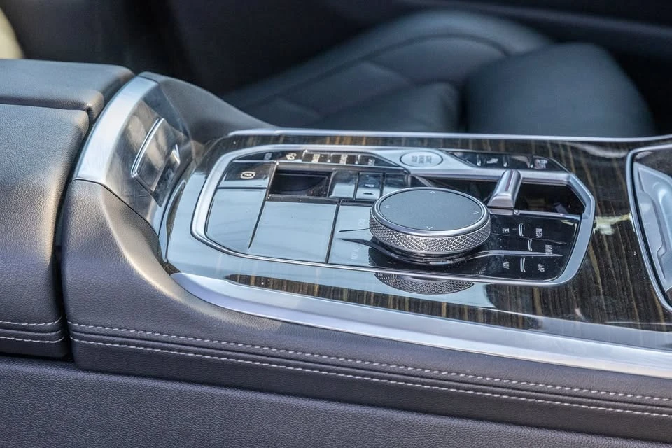 2024 BMW G05 X5 - Image 15 of 20