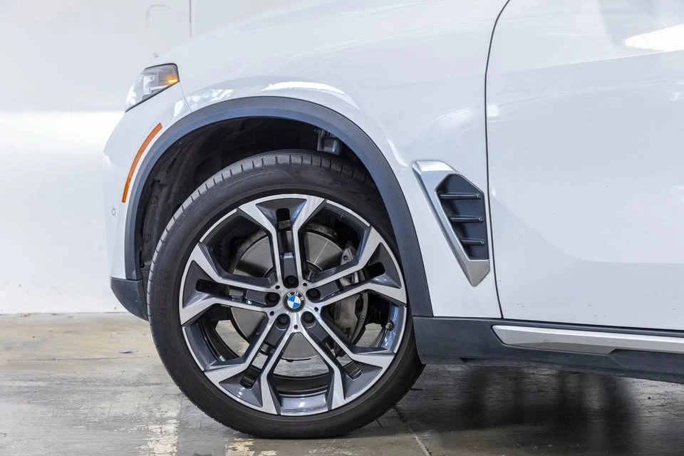 2024 BMW G05 X5 - Image 20 of 20