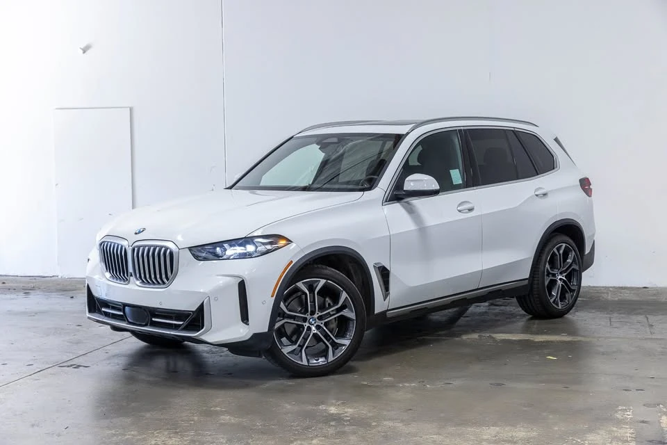 2024 BMW G05 X5 - Image 2 of 20