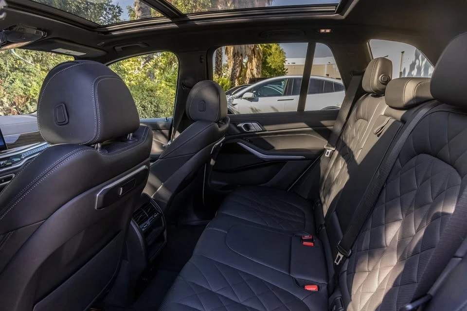 2024 BMW G05 X5 - Image 17 of 20