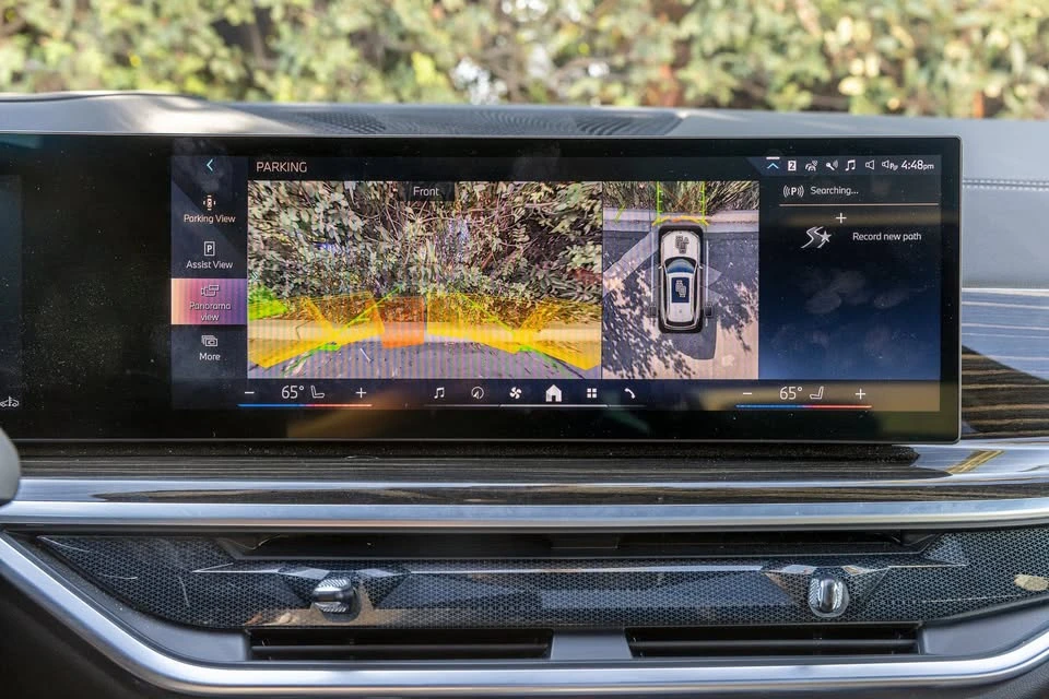 2024 BMW G05 X5 - Image 9 of 20