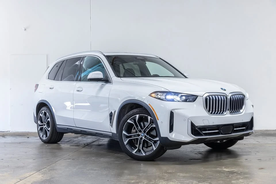 2024 BMW G05 X5 - Image 3 of 20