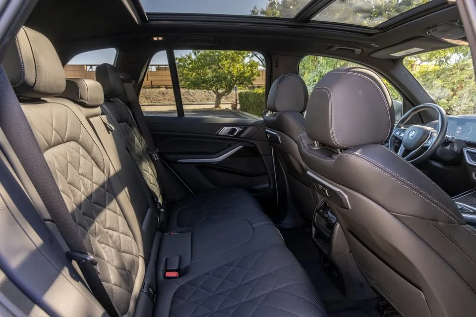 2024 BMW G05 X5 - Image 16 of 20