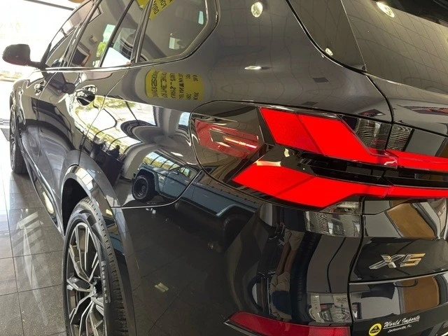 2024 BMW G05 X5 - Image 11 of 21