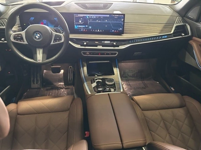 2024 BMW G05 X5 - Image 9 of 12