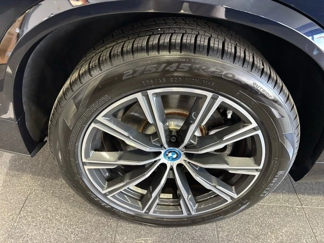 2024 BMW G05 X5 - Image 20 of 21